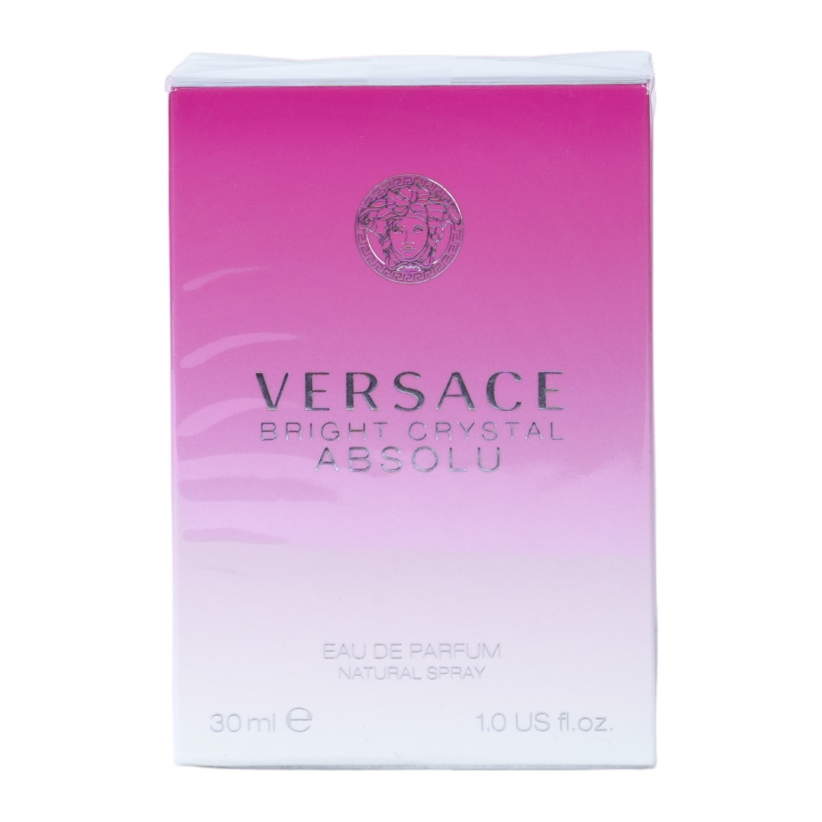 Versace Bright Crystal Absolu for Women - Eau de Parfum - 30ml